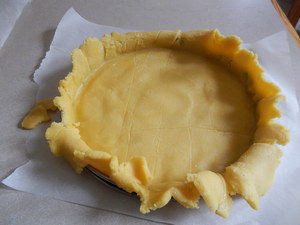 tarte-aux-myrtilles